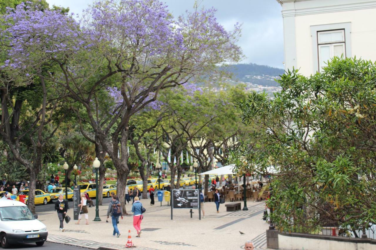 Studio Marina By Madeira Best Apartments Funchal  Exterior foto